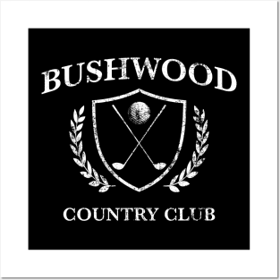 Bushwood Country Club Posters and Art